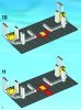 Building Instructions - LEGO - 3182 - Airport: Page 10