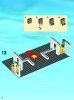 Building Instructions - LEGO - 3182 - Airport: Page 12