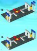 Building Instructions - LEGO - 3182 - Airport: Page 14