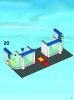 Building Instructions - LEGO - 3182 - Airport: Page 17