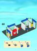 Building Instructions - LEGO - 3182 - Airport: Page 21