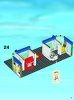 Building Instructions - LEGO - 3182 - Airport: Page 23