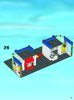 Building Instructions - LEGO - 3182 - Airport: Page 25