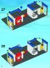 Building Instructions - LEGO - 3182 - Airport: Page 26