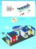 Building Instructions - LEGO - 3182 - Airport: Page 33