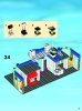 Building Instructions - LEGO - 3182 - Airport: Page 35