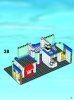 Building Instructions - LEGO - 3182 - Airport: Page 39