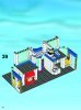 Building Instructions - LEGO - 3182 - Airport: Page 40