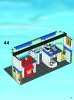 Building Instructions - LEGO - 3182 - Airport: Page 45