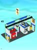 Building Instructions - LEGO - 3182 - Airport: Page 46