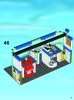 Building Instructions - LEGO - 3182 - Airport: Page 47