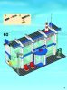 Building Instructions - LEGO - 3182 - Airport: Page 61