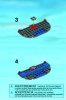 Building Instructions - LEGO - 3182 - Airport: Page 3