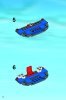 Building Instructions - LEGO - 3182 - Airport: Page 4