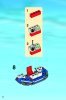 Building Instructions - LEGO - 3182 - Airport: Page 6