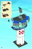 Building Instructions - LEGO - 3182 - Airport: Page 20