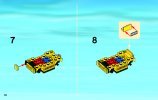 Building Instructions - LEGO - 3182 - Airport: Page 14