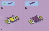 Building Instructions - LEGO - 3183 - Stephanie's Cool Convertible: Page 12