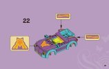 Building Instructions - LEGO - 3183 - Stephanie's Cool Convertible: Page 29