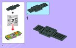 Building Instructions - LEGO - 3184 - Adventure Camper: Page 2