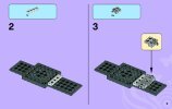 Building Instructions - LEGO - 3184 - Adventure Camper: Page 3