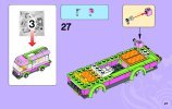 Building Instructions - LEGO - 3184 - Adventure Camper: Page 27