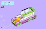 Building Instructions - LEGO - 3184 - Adventure Camper: Page 42