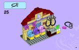 Building Instructions - LEGO - Friends - 3185 - Summer Riding Camp: Page 61