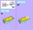 Building Instructions - LEGO - Friends - 3185 - Summer Riding Camp: Page 12