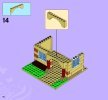 Building Instructions - LEGO - Friends - 3185 - Summer Riding Camp: Page 68