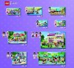 Building Instructions - LEGO - Friends - 3185 - Summer Riding Camp: Page 79