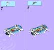 Building Instructions - LEGO - Friends - 3185 - Summer Riding Camp: Page 6