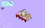 Building Instructions - LEGO - Friends - 3186 - Emma's Horse Trailer: Page 28