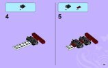 Building Instructions - LEGO - Friends - 3186 - Emma's Horse Trailer: Page 33