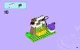 Building Instructions - LEGO - Friends - 3186 - Emma's Horse Trailer: Page 59