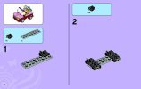 Building Instructions - LEGO - Friends - 3186 - Emma's Horse Trailer: Page 8