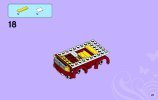 Building Instructions - LEGO - Friends - 3186 - Emma's Horse Trailer: Page 21