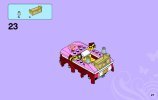 Building Instructions - LEGO - Friends - 3186 - Emma's Horse Trailer: Page 27