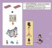 Building Instructions - LEGO - 3187 - Butterfly Beauty Shop: Page 3