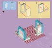 Building Instructions - LEGO - 3187 - Butterfly Beauty Shop: Page 13