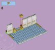 Building Instructions - LEGO - 3188 - Heartlake Vet: Page 12