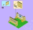 Building Instructions - LEGO - 3189 - Heartlake Stables: Page 11