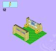 Building Instructions - LEGO - 3189 - Heartlake Stables: Page 13