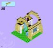 Building Instructions - LEGO - 3189 - Heartlake Stables: Page 26