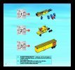 Building Instructions - LEGO - 3221 - LEGO® Truck: Page 2