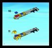 Building Instructions - LEGO - 3221 - LEGO® Truck: Page 10