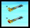 Building Instructions - LEGO - 3221 - LEGO® Truck: Page 11