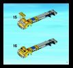 Building Instructions - LEGO - 3221 - LEGO® Truck: Page 15