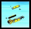 Building Instructions - LEGO - 3221 - LEGO® Truck: Page 19