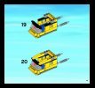 Building Instructions - LEGO - 3221 - LEGO® Truck: Page 29